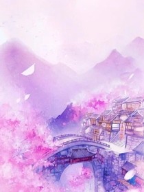 黎橋上的婉寧花