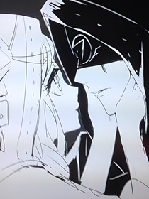 先祭：宫廷爱恋