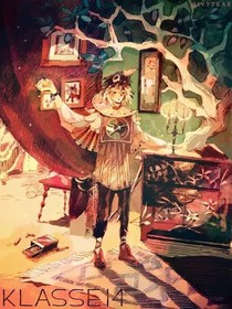 穿成我的私设骨