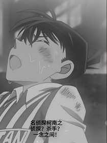 名偵探柯南之——偵探？殺手？一念之間！