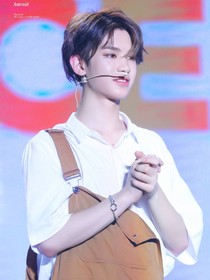 黄明昊：未完的故事