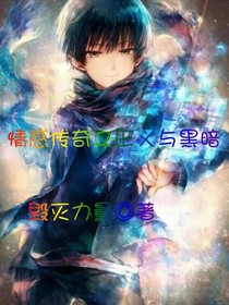 情感传奇之正义与黑暗