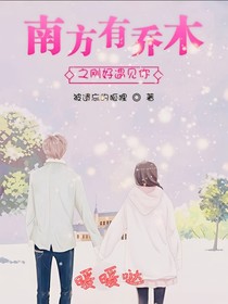 南方有乔木之刚好遇见你