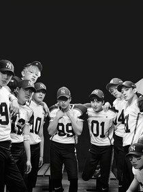 EXO：烛夜唤天明