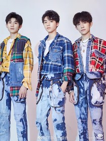 TFBOYS:姐姐我要追你-d157