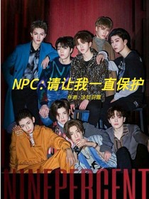 NPC：请让我一直保护