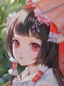 阴阳师少女的穿越之行