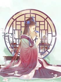 快穿之成为废柴大小姐