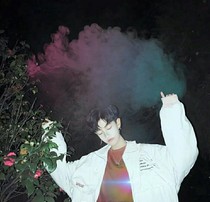 我的五个严厉的哥哥