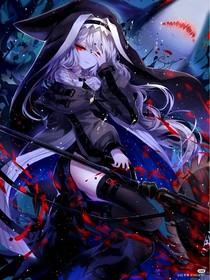 恶魔殿下第一季