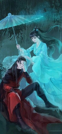 王爺，王妃留下一紙休書就走了.....