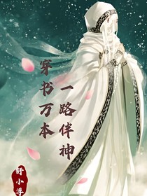 一路伴神穿书万本