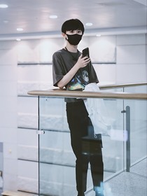 马嘉祺之青梅竹马回归