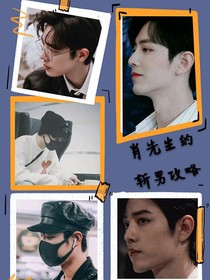 肖先生的斬男攻略