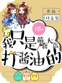 蠢萌大盗：我只是打酱油的