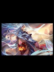 穿越之我是李白凤求凰