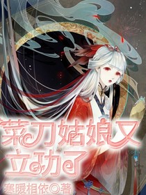 菜刀姑娘又立功了