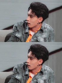 秦霄贤：恋爱告急-d208