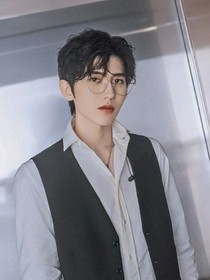 蔡徐坤：亿点点心动