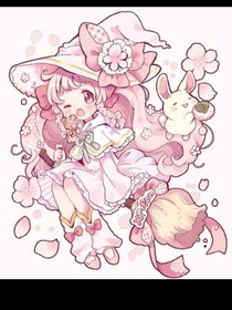 小花仙之小飞飞