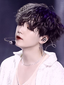 她是妖——BTS