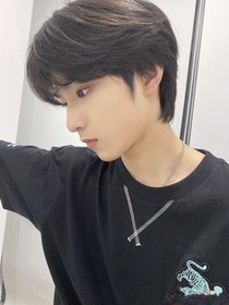霸气校霸刘耀文