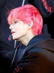BTS：遥远的他