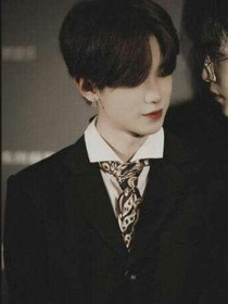 黄明昊_执笔梦一场