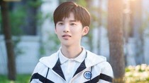爱你，就像走了八千里