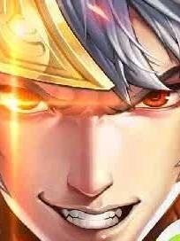 這個(gè)世界的電競之神