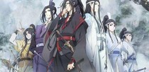 当我穿越进魔道