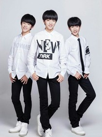 TFBOYS—宝贝你不乖