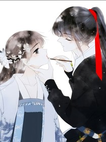 你是……我青春里的光