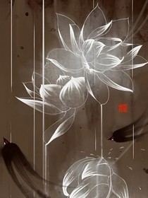 歌落浮華