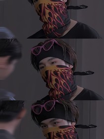 姚琛：星光不及你