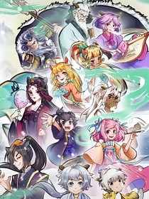 喜羊羊與灰太狼之喜美合作