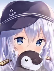 鲸鱼岛x