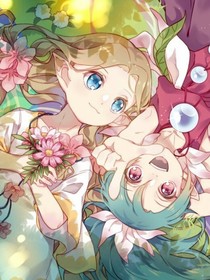 小花仙曼达之椿