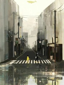 帆君日常