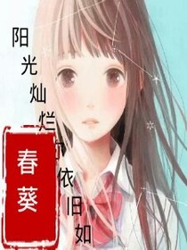 阳光灿烂你依旧安好