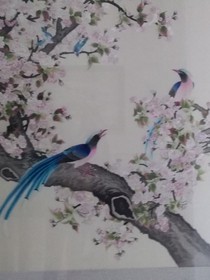 影歸仙泉
