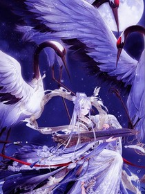 快穿之月上葶花开