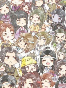 魔道众人：我错了！