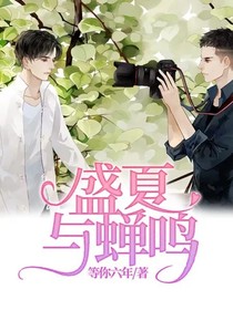 盛夏与蝉鸣