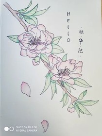 京剧猫之桃华记