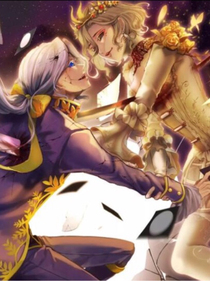 第五人格攝血：校園戀