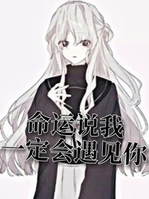 命运说我一定会遇见你