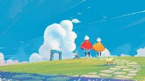 光遇sky：风和光的旅途