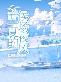 静候一场夏夜的风