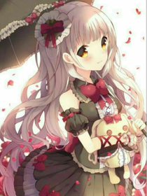 魔法之路……